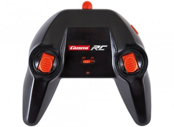 Carrera Pojazd RC Turnator Color Flip stunt car