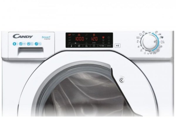 Candy Pralka do zabudowy CBW 48TWME-S