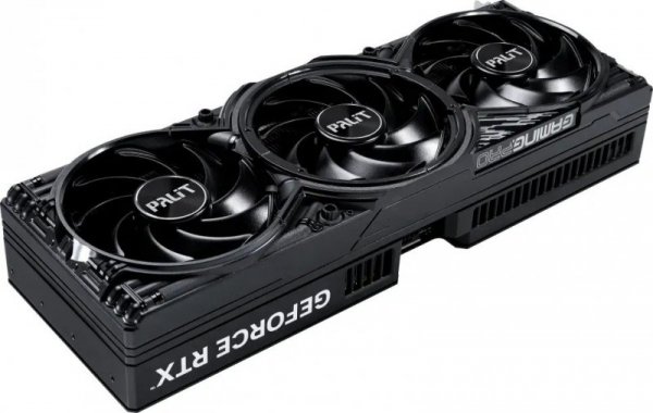 Palit Karta graficzna GeFroce RTX 5070 Ti GAMING PRO OC V1 16GB GDDR7 256bit 3DP/HDMI