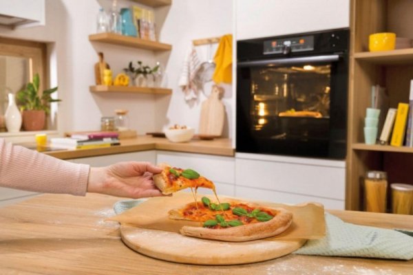 Gorenje Piekarnik BSA6737E15BG