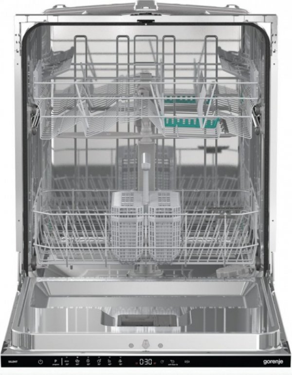 Gorenje Zmywarka GV642E90