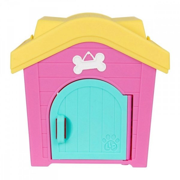 Cobi Zestaw Little Live Pets - Families Domek mamy