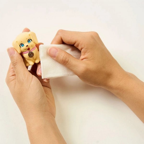 Cobi Zestaw Little Live Pets - Families Domek mamy