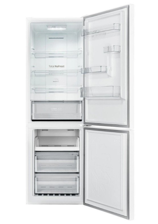 Amica Chłodziarko-zamrażarka FK3506.2FW(E)