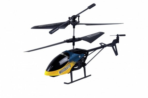 Revell RC Helikopter zdalnie sterowany RC Helicopter Mosquito