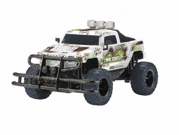 Revell RC Auto zdalnie sterowane RC Monster Truck Mud Scout