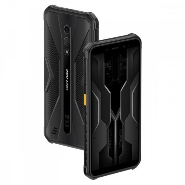 ULEFONE Smartfone Armor X12 Pro 4/64GB Czarny
