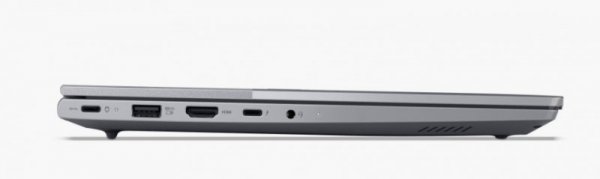 Lenovo Notebook ThinkBook 14 G8 21SG00H8PB W11Pro i5-13420H/16GB/512GB/INT/14.0 WUXGA/Luna Grey/3YRS OS + CO2 Offset