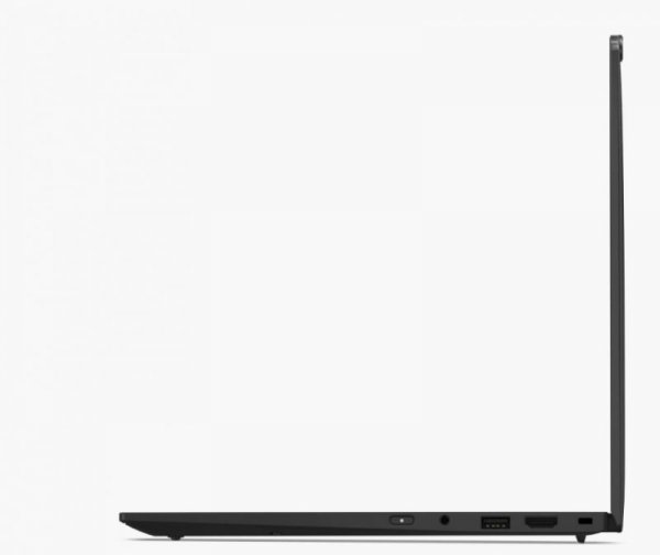 Lenovo Ultrabook Thinkpad X1 Carbon G13 21NS004UPB W11Pro Ultra 7 258V/32GB/1TB/INT/14.0 2.8K/Black/3YRS Premier Support + CO2 Offset