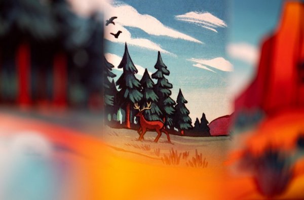 Lucky Duck Games Gra Mesos (PL)
