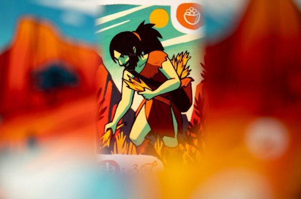 Lucky Duck Games Gra Mesos (PL)