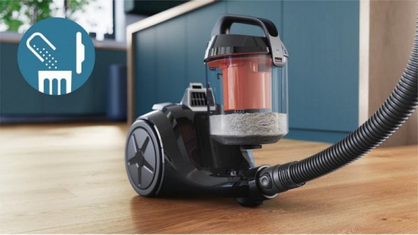 Philips Odkurzacz bezworkowy Seria 1000 XB1142/10