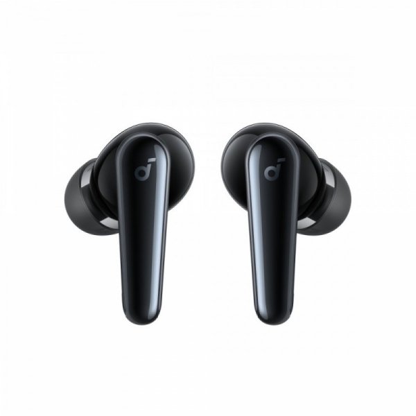 Anker Słuchawki Soundcore Liberty 5 Bluetooth czarne