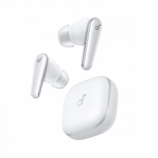 Anker Słuchawki Soundcore Liberty 5 Bluetooth białe