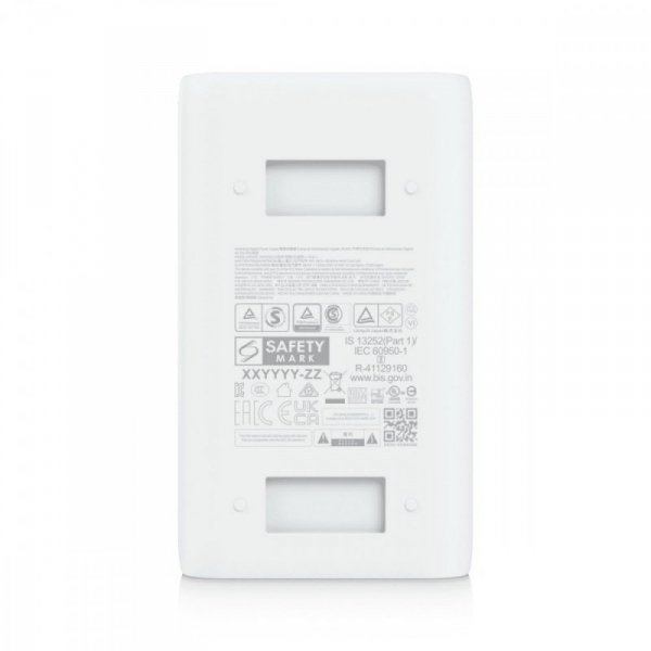 UBIQUITI UniFi PoE++ Adapter (60W, PoE++)