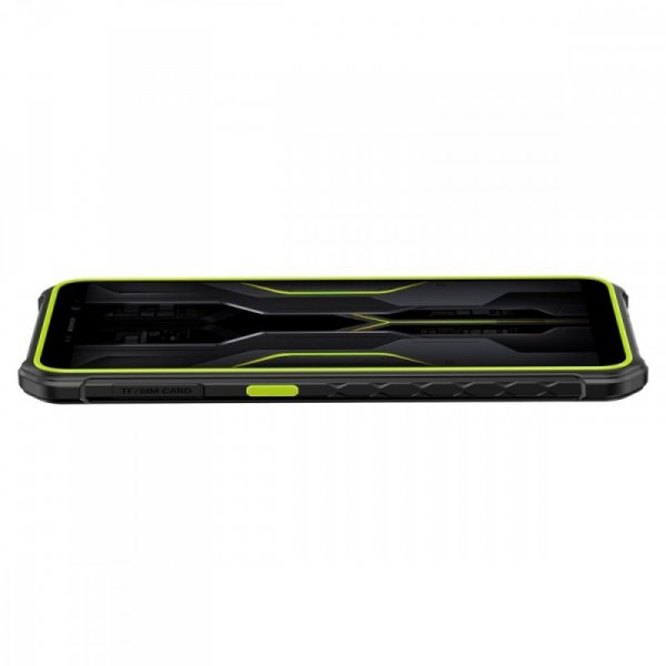 ULEFONE Smartfon Armor X12 Pro 4G 4/64GB Zielony