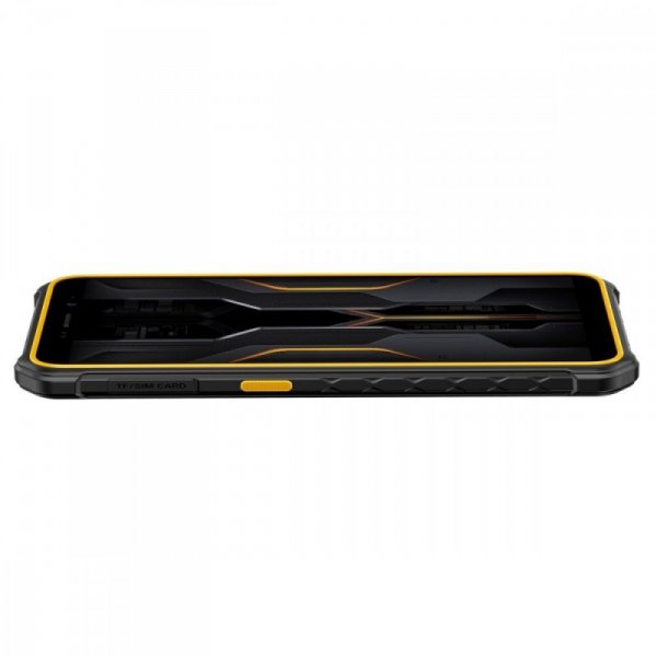 ULEFONE Smartfon Armor X12 Pro 4G 4/64GB Pomarańczowy