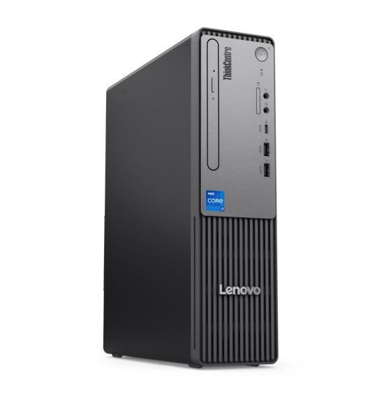 Lenovo Komputer ThinkCentre Neo 50s G5 SFF 12XF002CPB  W11Pro i7-14700/32GB/1TB/INT/DVD/3YRS OS