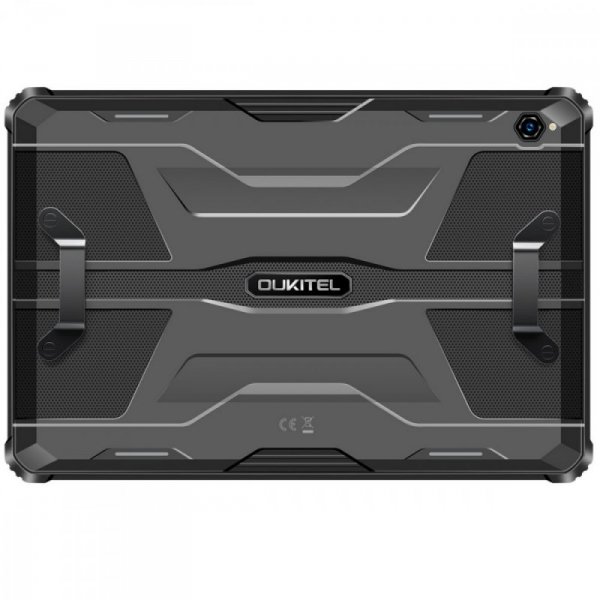 OUKITEL Tablet RT9 10,1 cali 6/256GB czarny