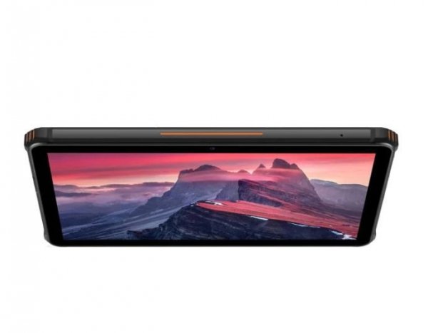 OUKITEL Tablet RT9 10,1 cali 6/256GB pomarańczowy