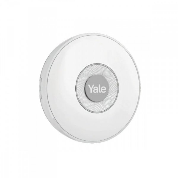 YALE HOME Syrena wewnętrzna