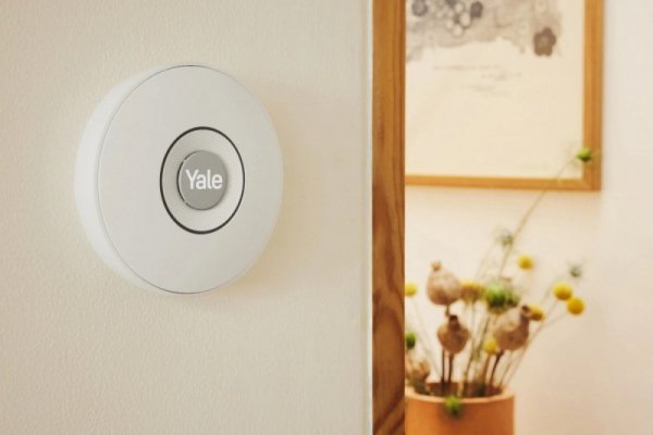 YALE HOME Syrena wewnętrzna