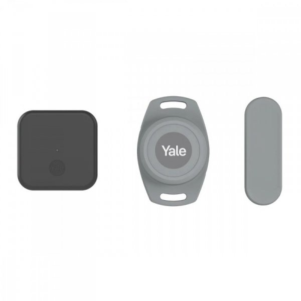 YALE HOME Smart Opener dla bram wjazdowych