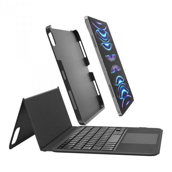 Belkin Etui Folio z klawiaturą 10.9/11&#039;&#039;iPad Air/Pro