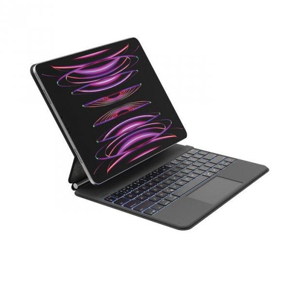 Belkin Etui Folio z klawiaturą 12.9/13&#039;&#039;iPad Pro