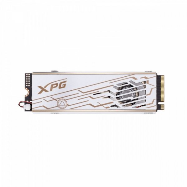 Adata Dysk SSD XPG MARS 980 PRO 1TB PCIe 5x4 14/10 GB/s M2