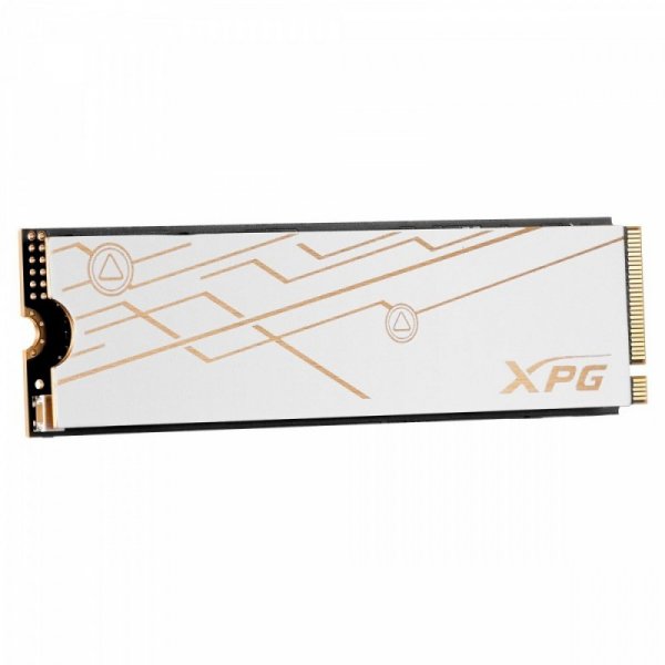 Adata Dysk SSD XPG MARS 980 BLADE 4TB PCIe 5x4 14/13 GB/s M2