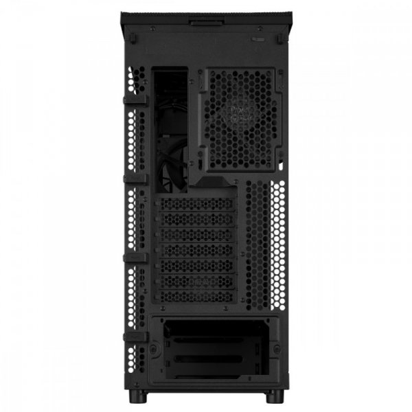 Asus Obudowa ProART PA401 Wood ATX czarna