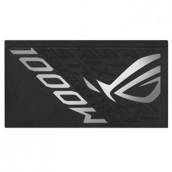 Asus Zasilacz ROG STRIX 1000W 80+ Platinum czarny