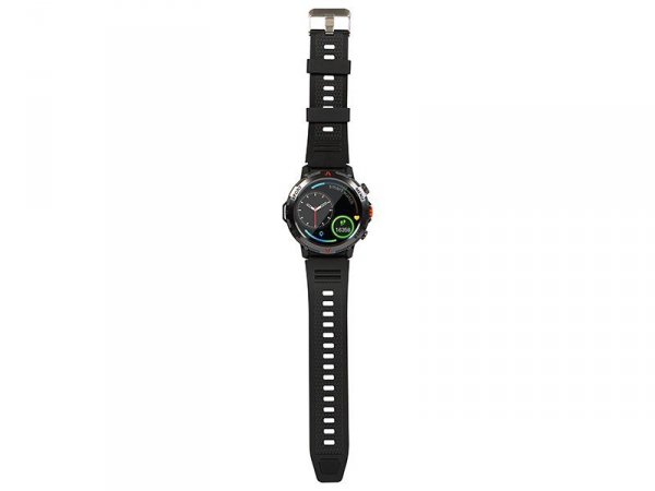 BLOW Smartwatch X21 Bluetooth czarny