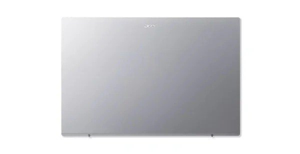 Acer Notebook Aspire 3 A315-59-39DR i3-1215U, 15.6, 16GB DDR4 RAM, 512GB SSD, No OS, srebrny