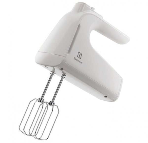 Electrolux Mikser ręczny biały linia 300          EHM4W
