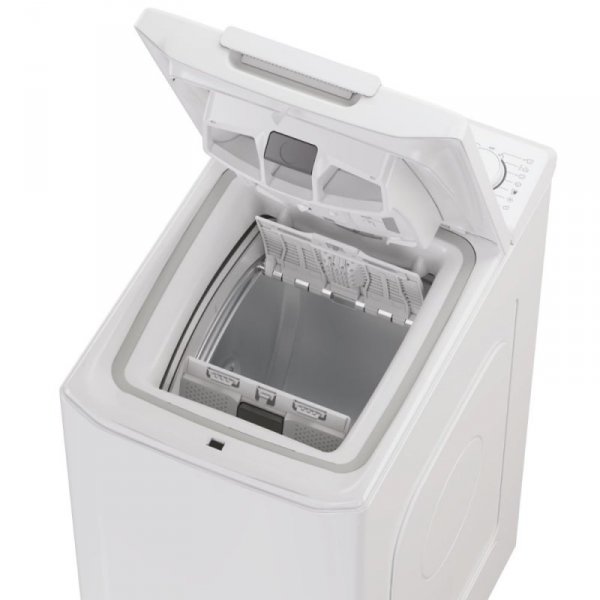 Candy Pralka TOP TCAS265D3-S