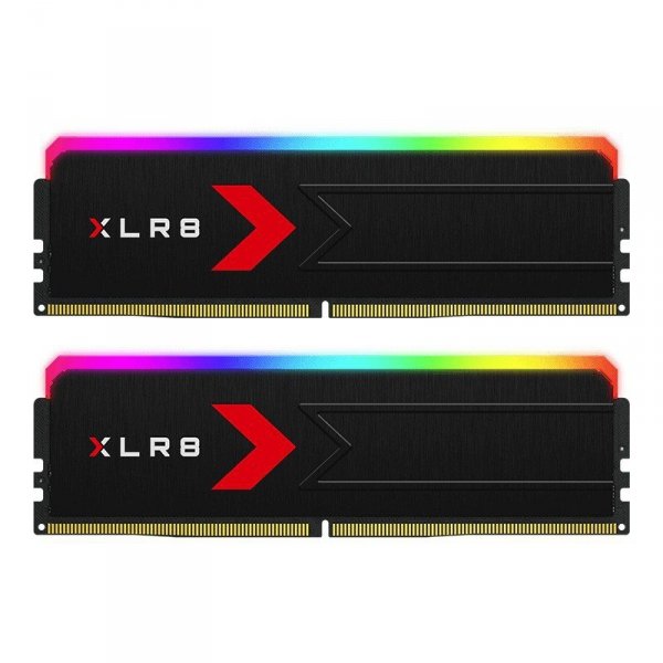 PNY Pamięć DDR5 32GB 6000 C30 RGB