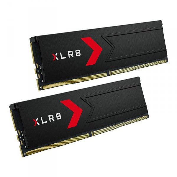 PNY Pamięć 32GB DDR5 6000 C30 2x16