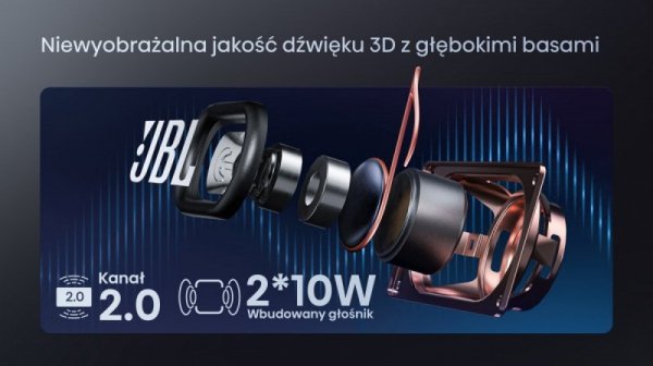 Hisense Projektor Laser 4K C2