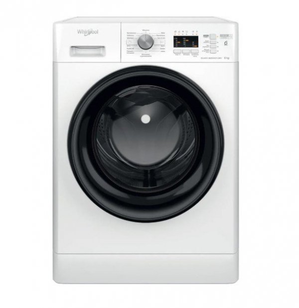 Whirlpool Pralka FFL6238BPL