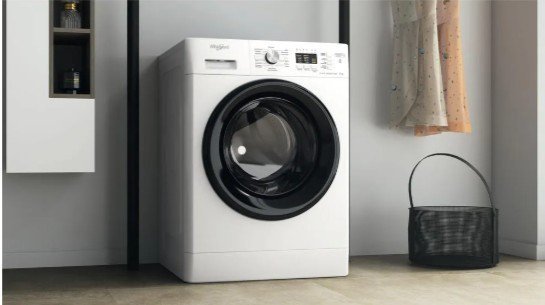Whirlpool Pralka FFL6238BPL