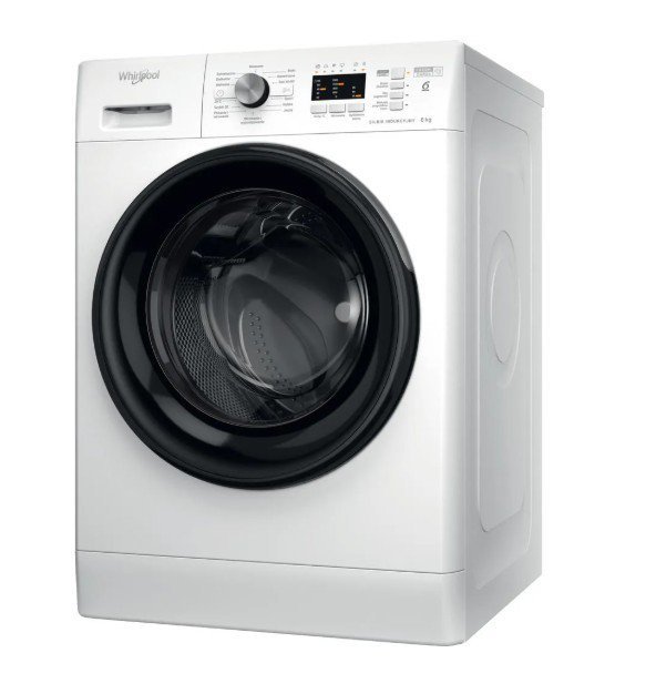 Whirlpool Pralka FFL6238BPL