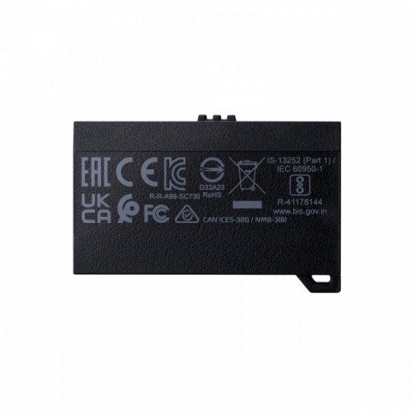 Adata Dysk zewnętrzny SSD SC730 512G USB 3.2C/A 600/600MB/s czarny