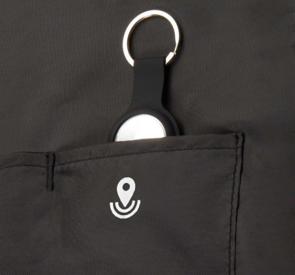 DICOTA Torba TOP TRAVELLER 12-14 cali