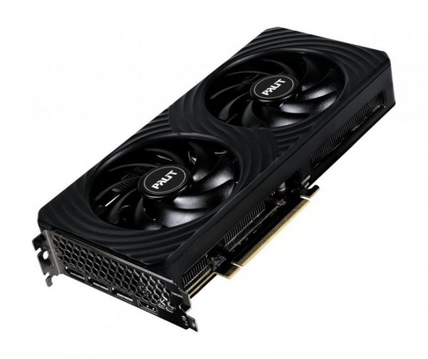 Palit Karta graficzna GeForce RTX 5060 DUAL OC 8GB GDDR7 128bit 3DP/HDMI