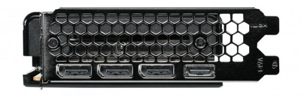 Palit Karta graficzna GeForce RTX 5060 INFINITY 3 OC 8GB GDDR7 128bit 3DP/HDMI