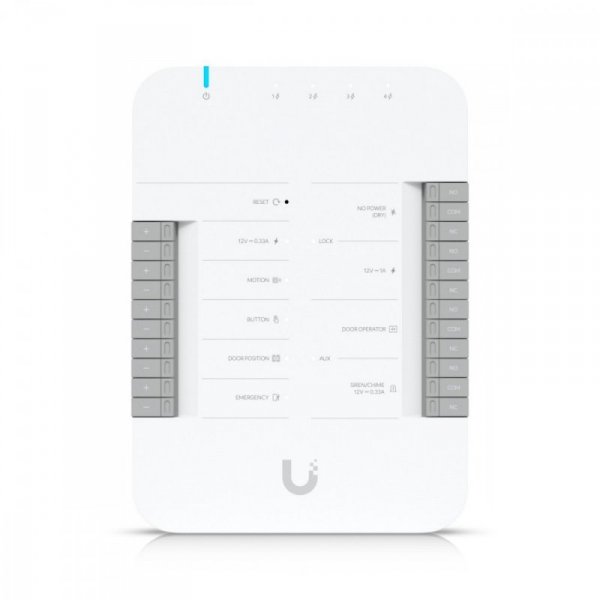 UBIQUITI Access Door Hub UA-Hub-Door