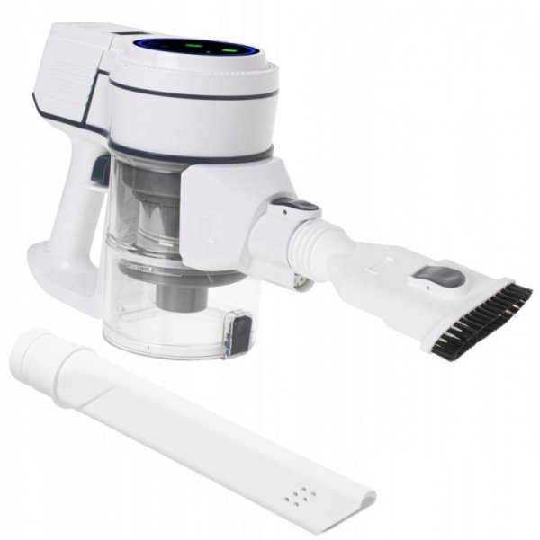 Adler Odkurzacz pionowy 2w1 mokro-sucho AD 7064
