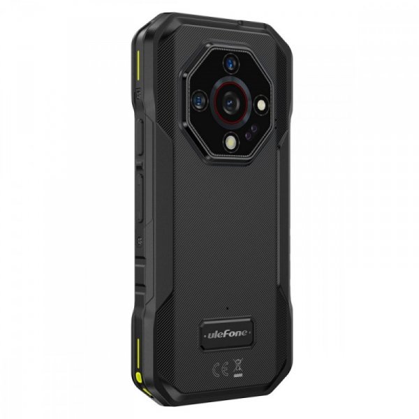 ULEFONE Smartfon Armor X32 6GB/128GB Zielony